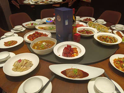 上海沪嘉名厨餐饮服务 专业品质引领餐饮新风尚