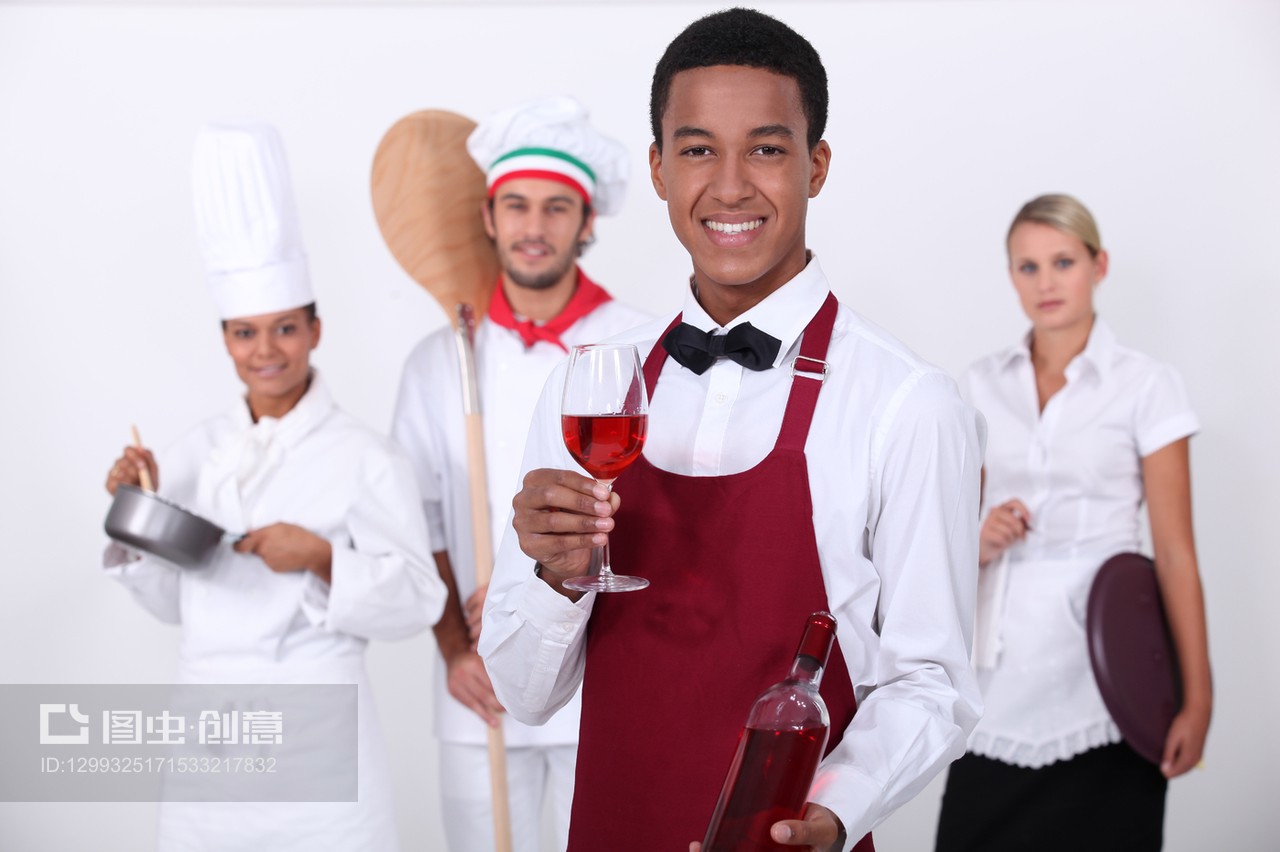 餐饮业的变革与餐饮服务的卓越之道