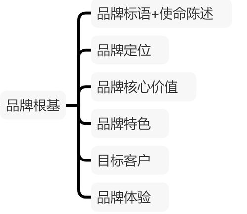 品牌发展框架的构建 酒店管理公司与餐饮管理的融合策略