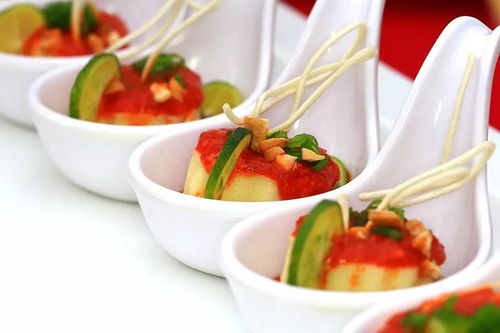 没有对比就没有伤害 餐饮服务的优劣与反思（上）