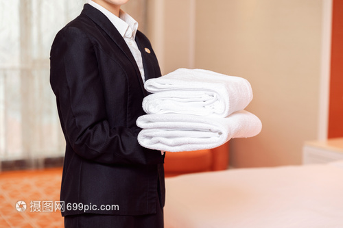 酒店贴身管家服务 细节中的卓越管理之道